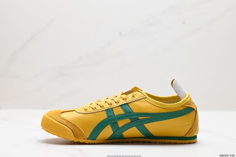 Asics Shoes